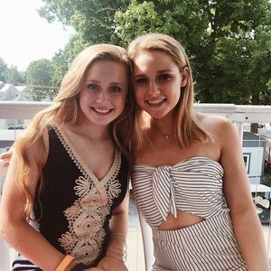 Meet your Posher, Kelsey